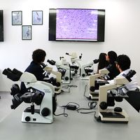 Microscopía 2