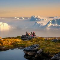 Grupo de Investigación Interacciones Clima-Ecosistemas - ICE