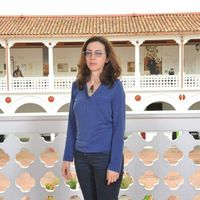 Ramos Pismataro, Francesca