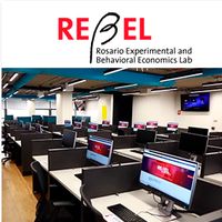 Rosario Experimental and Behavior Econonomics Lab
