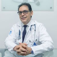 Trujillo Bocanegra, Harol