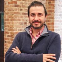 Rico Gutiérrez, Iván Felipe