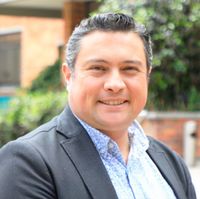 Orozco Castro, Luis Antonio