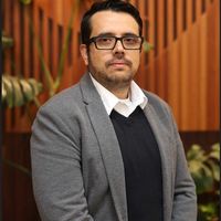 García Suaza, Andrés Felipe