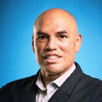 Cuero Acosta, Yonni Angel