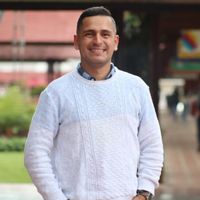 Sánchez López, Juan Camilo