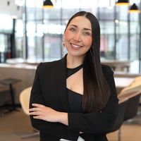 Serrano Cárdenas, Lizeth Fernanda