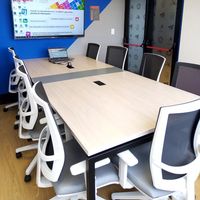 Sala de videoconferencia - HUM