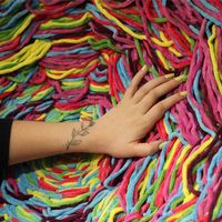 Facultad de Creación