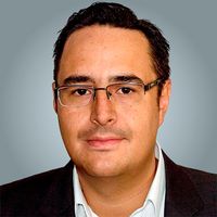 Hernández González, Mauricio