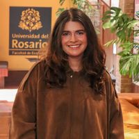 Zambrano Camargo, Yaritza Alexandra