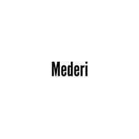 Mederi
