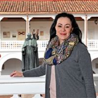 Botero Ospina, María Elena 