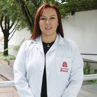 Mora Mera, Johana Cristina