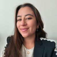 Soto Florido, Michelle Dahyana