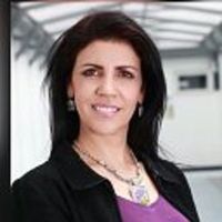 Rozo Reyes, Claudia Marcela