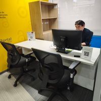 Punto de atención y asesoría FCI