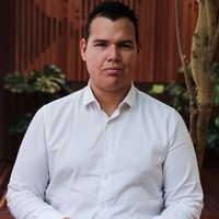 Vargas Duque, Juan Fernando