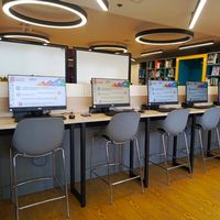 Equipos de escritorio - HUM