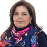 Ternera Reyes, Leila Janeth