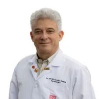 Gómez López, Efraín Alonso