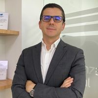 Fonseca Berrio, Andrés Fernando