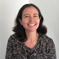 Pinzón Rondón, Ángela María