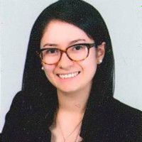 Maya Fajardo, Sonia Daniela