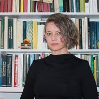 Aguilar Rubiano, Beira Andrea