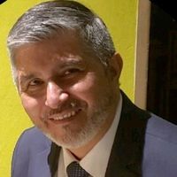 Ballén Garavito, Efrén