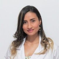 Quintero Osorio, María Fernanda