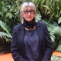 Alzate Echeverri, Adriana María