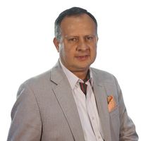 Martínez Gómez, Orlando De Jesús