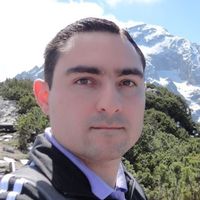 Stozitzky Otalora, Santiago