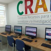Equipos de escritorio Clínica nuestra señora de la paz