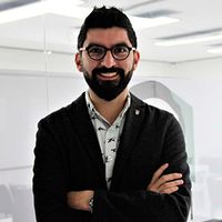 Méndez Romero, Rafael Alberto 