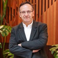 Otero Cardona, Jesús Gilberto