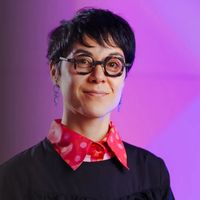 Ana María Cifuentes Ruiz
