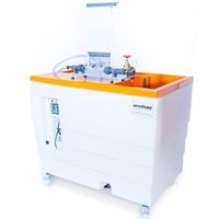 Módulo presión hidrostática