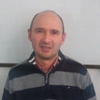 Domínguez Domínguez, Camilo Alberto