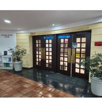 Sede Claustro - CRAI