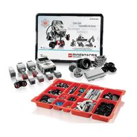 Kit educativo LEGO