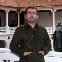 Uribe Martínez, Simón