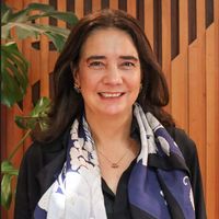 Fernández Mejía, Cristina