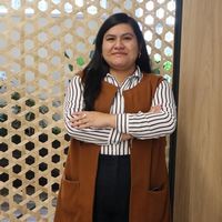 Suárez Conguta, Jennifer