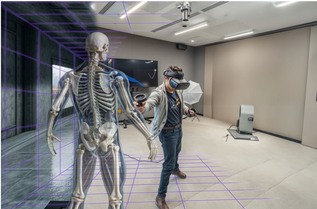 Maker Space Digital