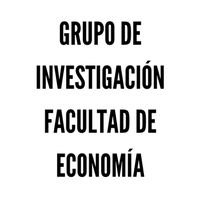 Grupo de Investigación Facultad de Economía