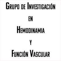 Grupo de investigación en Hemodinamia y Función Vascular