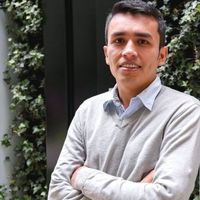 Rincón Ramírez, Heiner Ferley