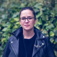 García Galán, Adriana del Pilar